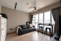 Blk 42A Skyoasis @ Dawson (Queenstown), HDB 3 Rooms #632738441